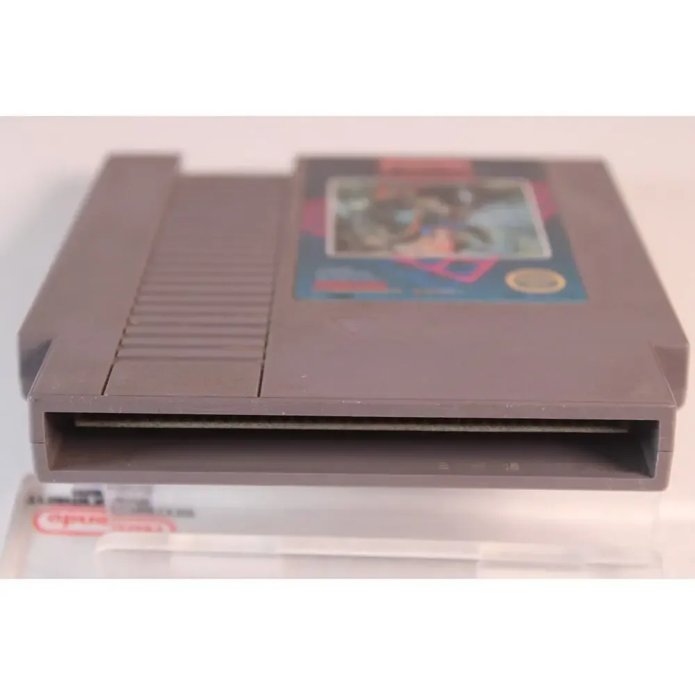 Trojan [5 Screw] (Nintendo NES, 1987) Cartridge Only - Tested, Authentic